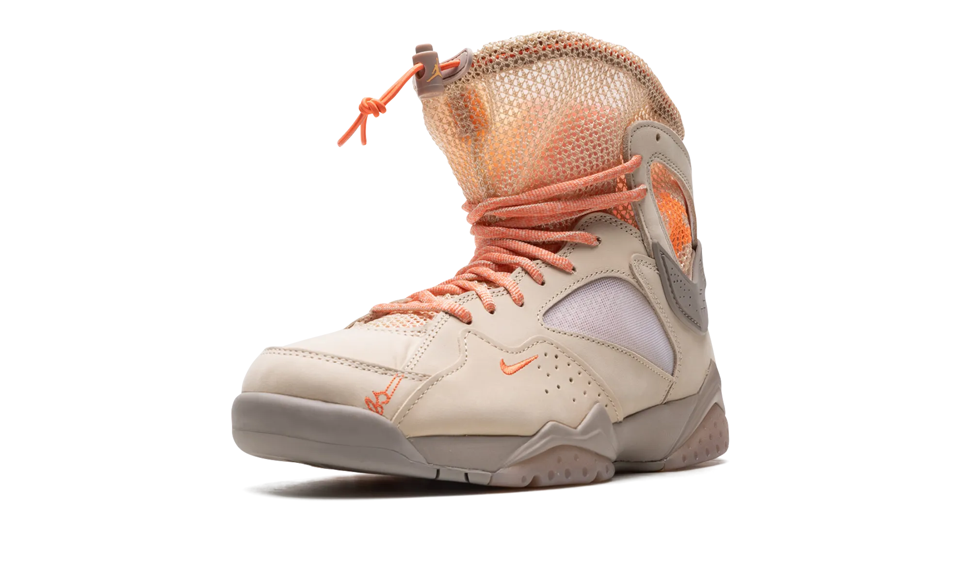 Sneakers For Plantar Fasciitis Running AIR JORDAN 7 RETRO WMNS "Bephies Beauty Supply"