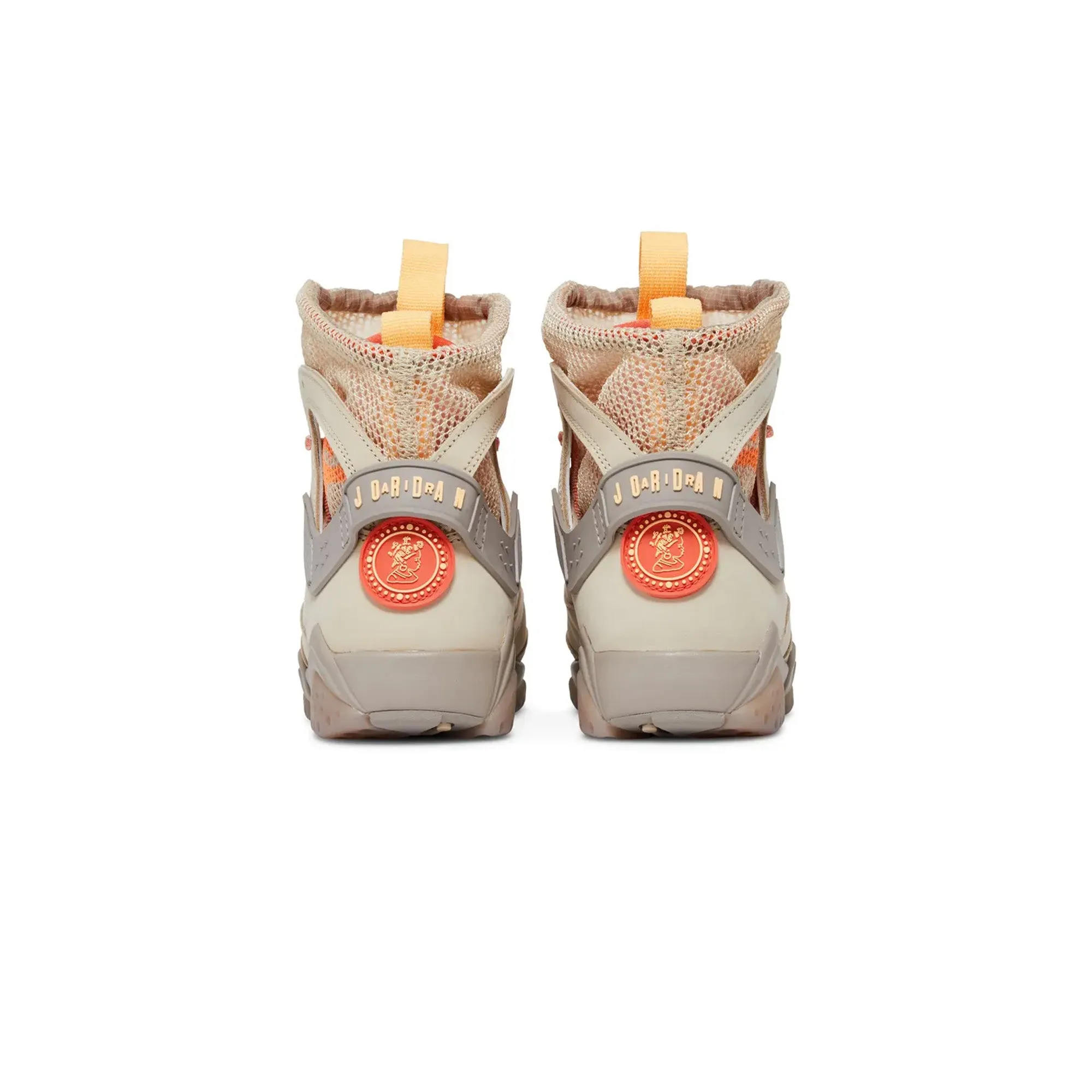 Air Jordan 7 Retro x Bephies Beauty Supply W (2022) Tommy Hilfiger Sneakers