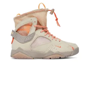Air Jordan 7 Retro x Bephies Beauty Supply W (2022) Sneakers That Go With Dresses