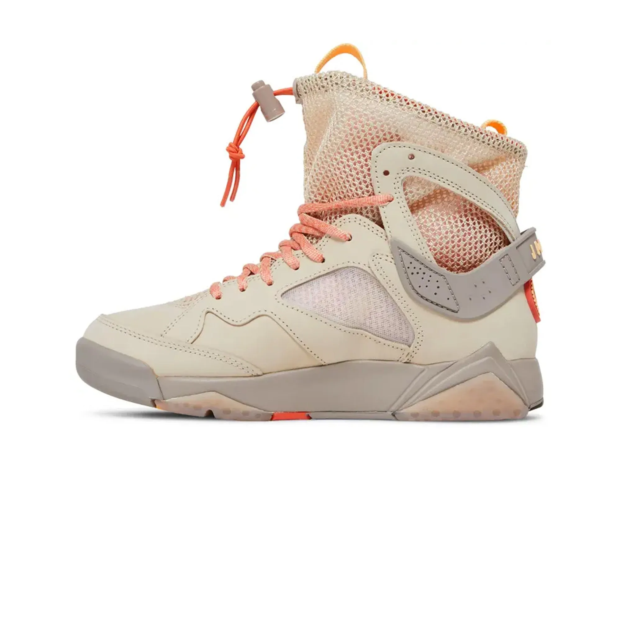 Air Jordan 7 Retro x Bephies Beauty Supply W (2022) Suit Sneakers