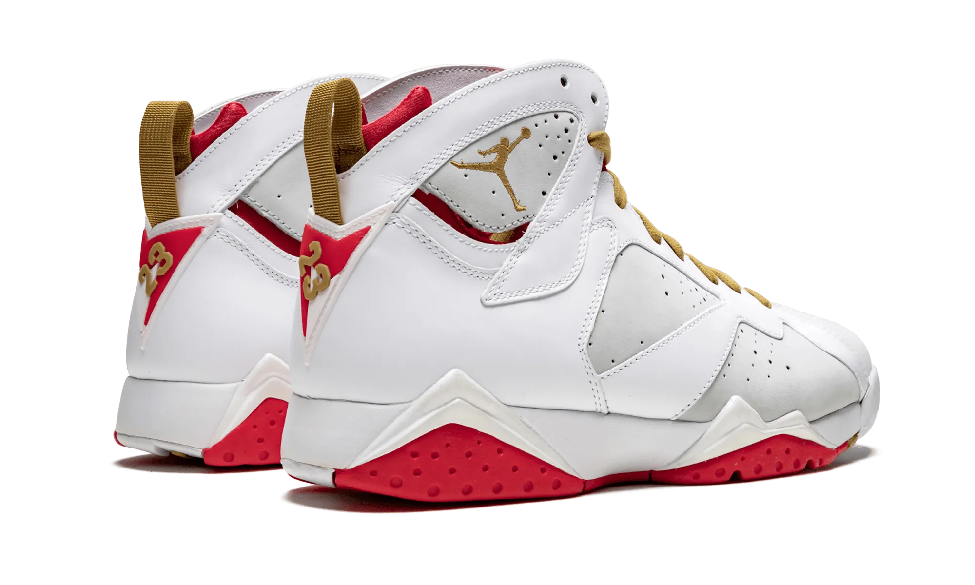 Blazer Sneakers Air Jordan 7 Retro YOTR "Year Of The Rabbit"