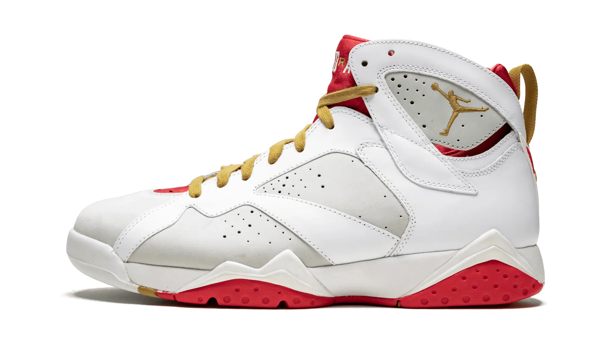 Air Jordan 7 Retro YOTR "Year Of The Rabbit" Hot Sneakers Right Now