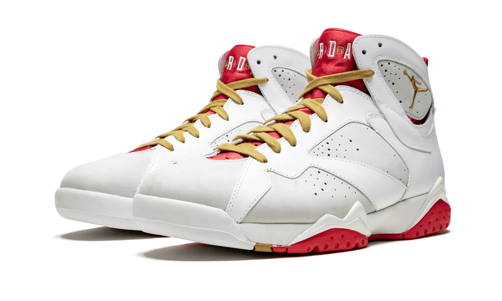 Air Jordan 7 Retro YOTR "Year Of The Rabbit" Sneakers Under 50