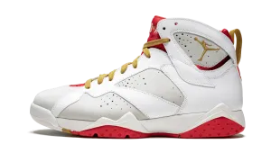 Air Jordan 7 Retro YOTR "Year Of The Rabbit" Olympia Sneakers