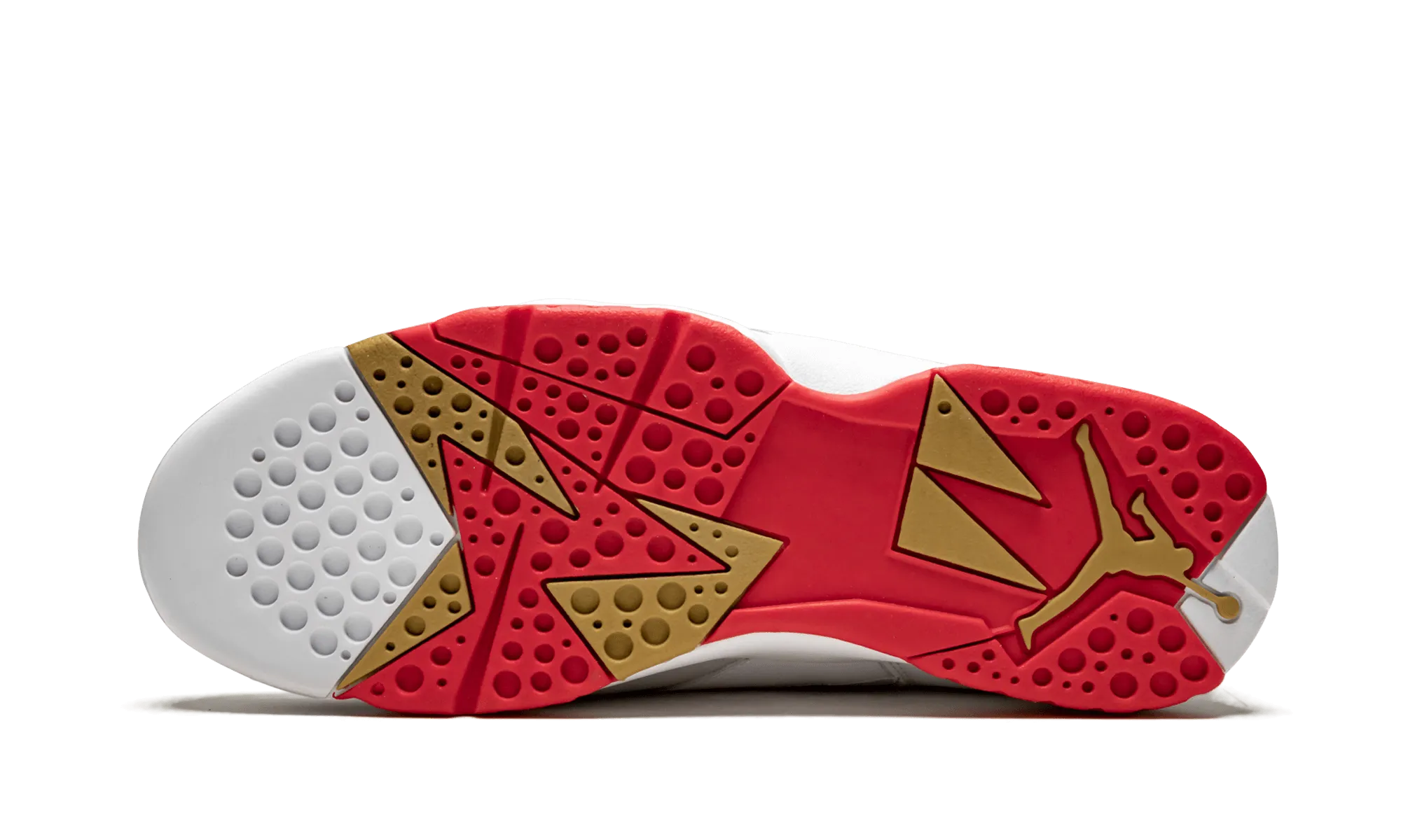 Air Jordan 7 Retro YOTR "Year Of The Rabbit" Moda Sneakers