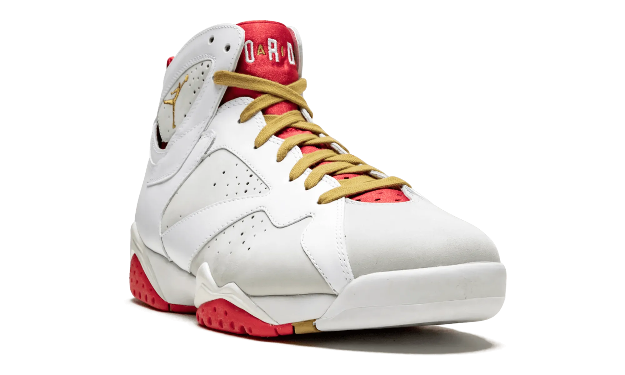 Air Jordan 7 Retro YOTR "Year Of The Rabbit" Best Cleaner For Sneakers