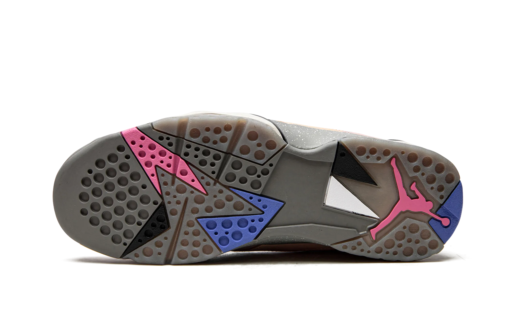 Nothing New Sneakers Air Jordan 7 SE "Sapphire"