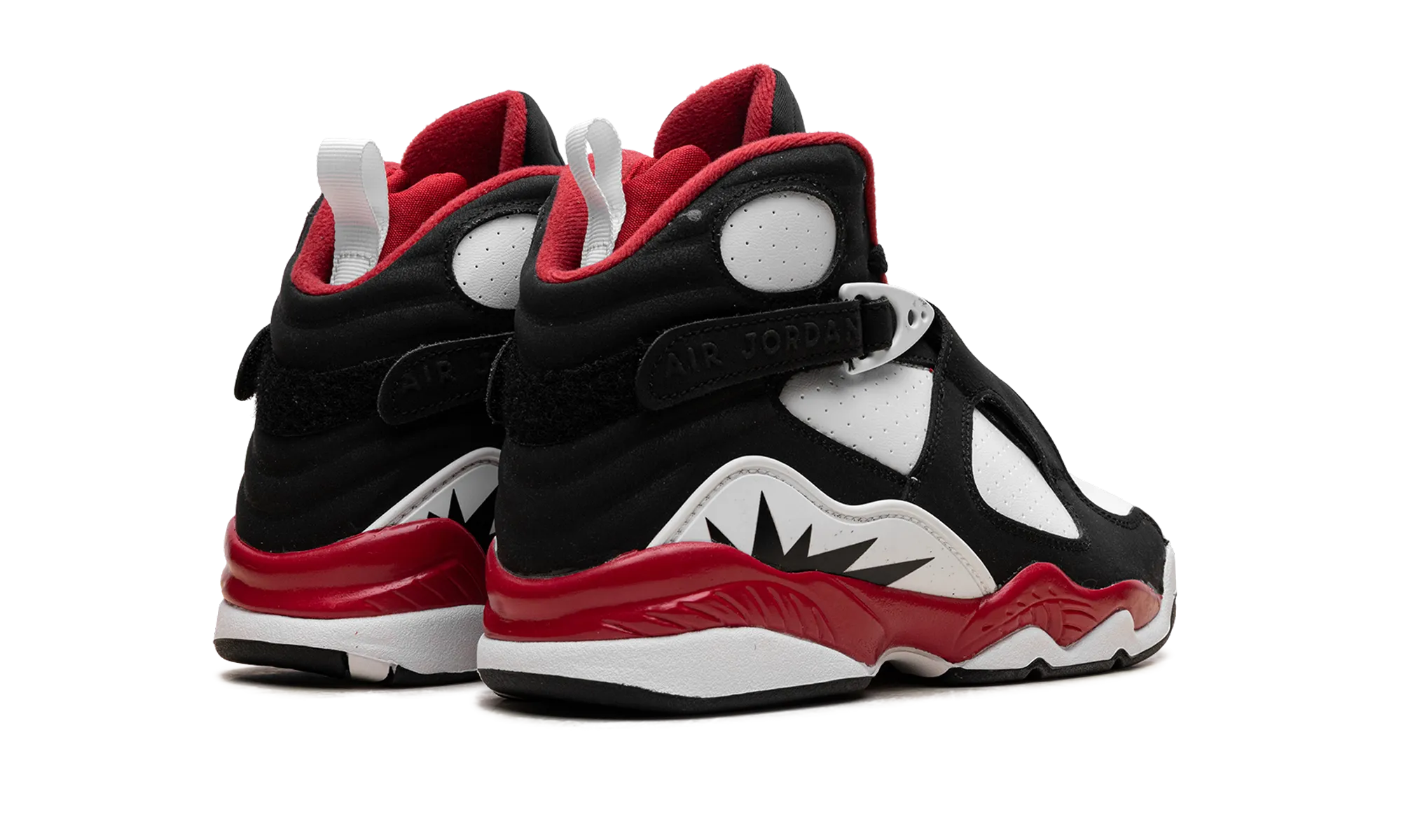 Air Jordan 8 GS "Paprika" Range Exp Low-top Sneakers