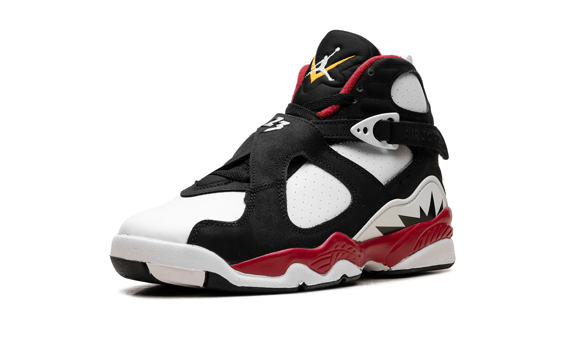 Air Jordan 8 GS "Paprika" Palm Angels Sneakers