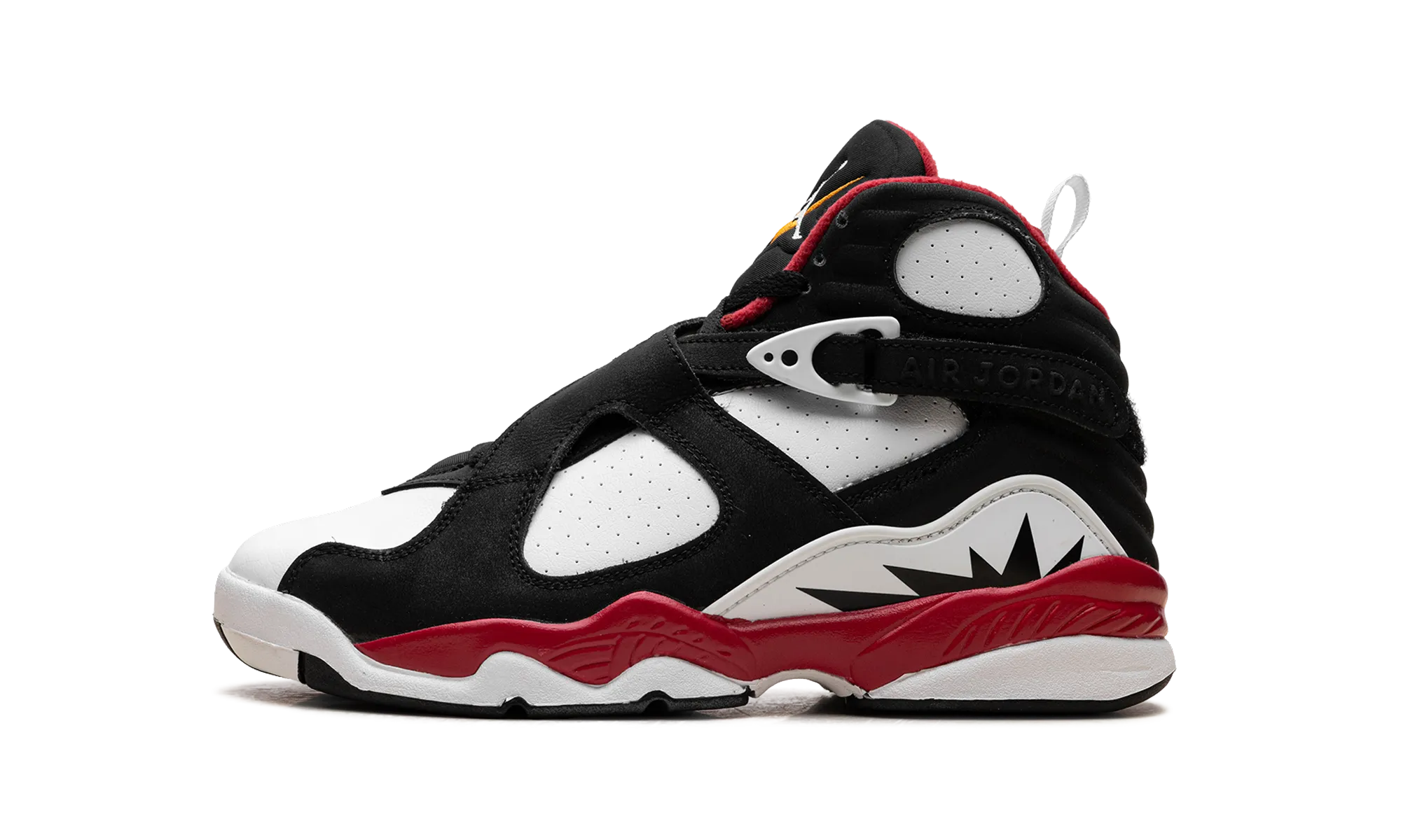 Top Luxury Sneakers Air Jordan 8 GS "Paprika"