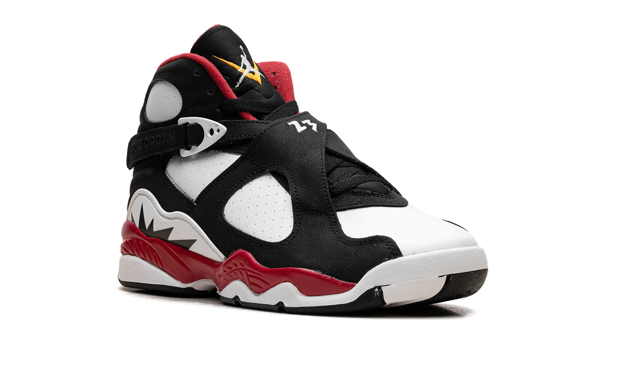 Air Jordan 8 GS "Paprika" Best Sneakers For Walking