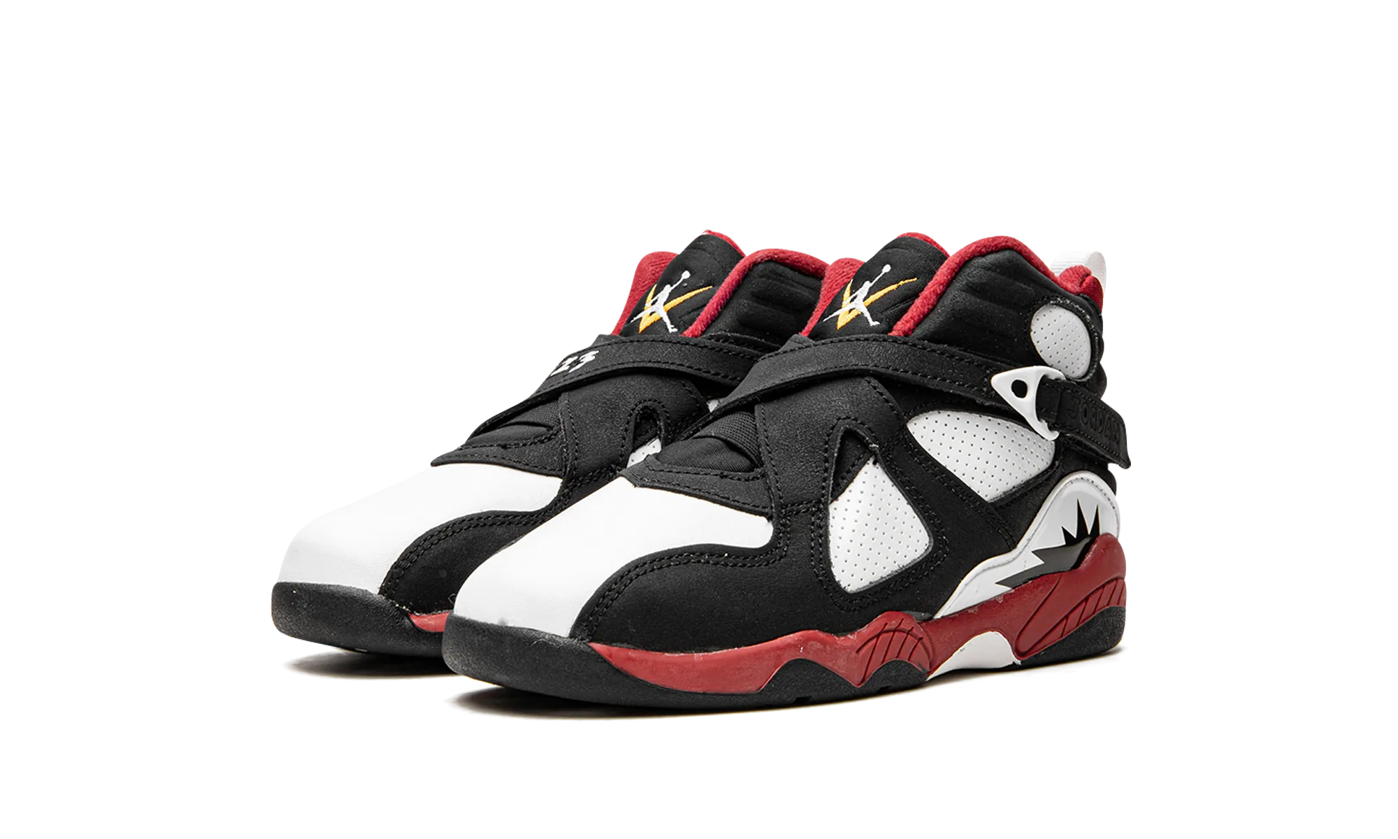 Air Jordan 8 PS "Paprika" Sneakers Groton Ct