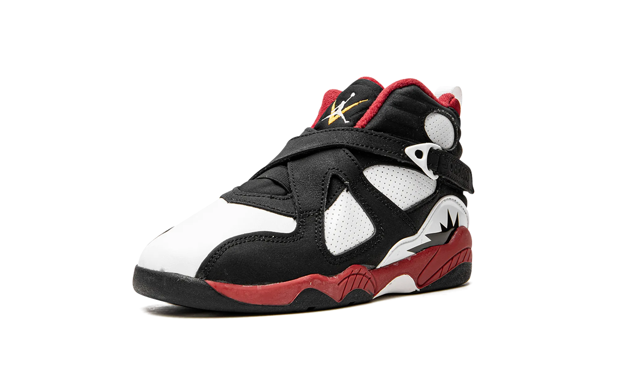 Air Jordan 8 PS "Paprika" 80s High Top Sneakers