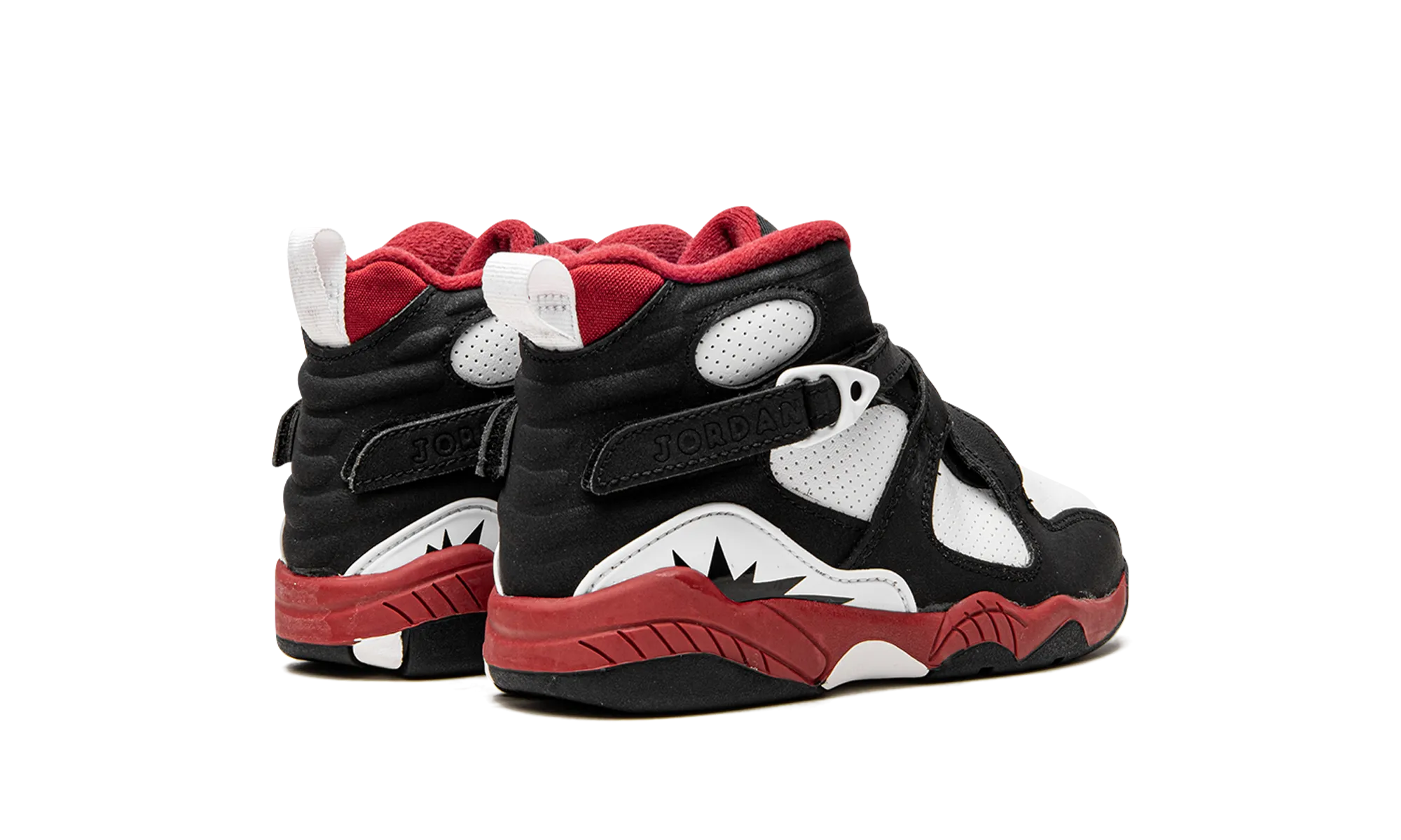 Air Jordan 8 PS "Paprika" Chain Reaction Sneakers