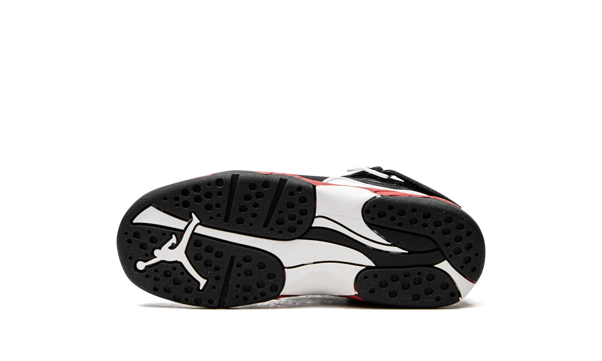 Lanvin Curb Sneakers Air Jordan 8 PS "Paprika"