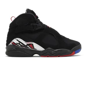 Skechers Walking Sneakers Air Jordan 8 Retro 'Playoffs' GS (2023)