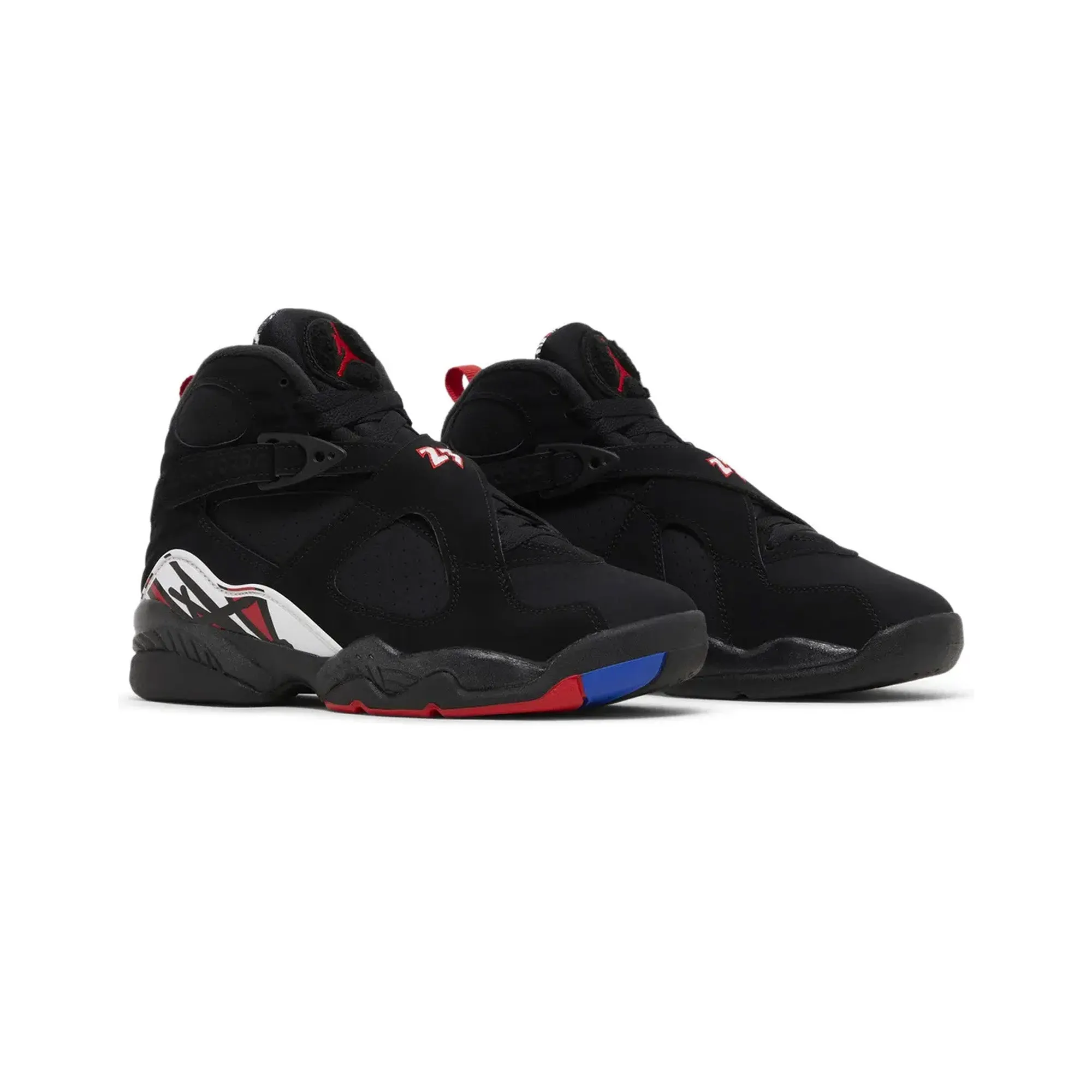 Air Jordan 8 Retro 'Playoffs' GS (2023) Viper Sneakers