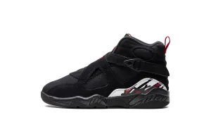 Air Jordan 8 Retro PS "Playoffs" Croc Sneakers