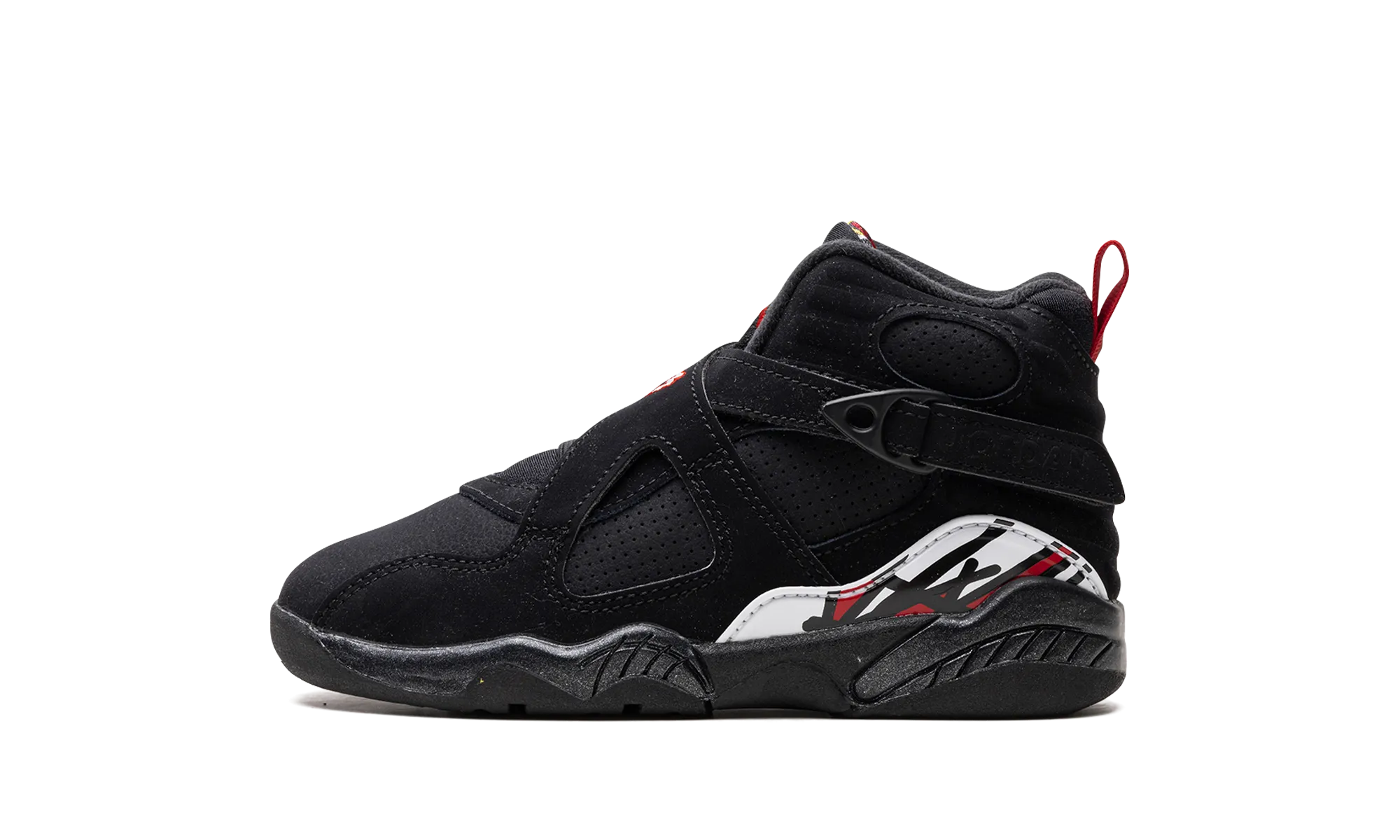 Air Jordan 8 Retro PS "Playoffs" Sneakers Balenciaga