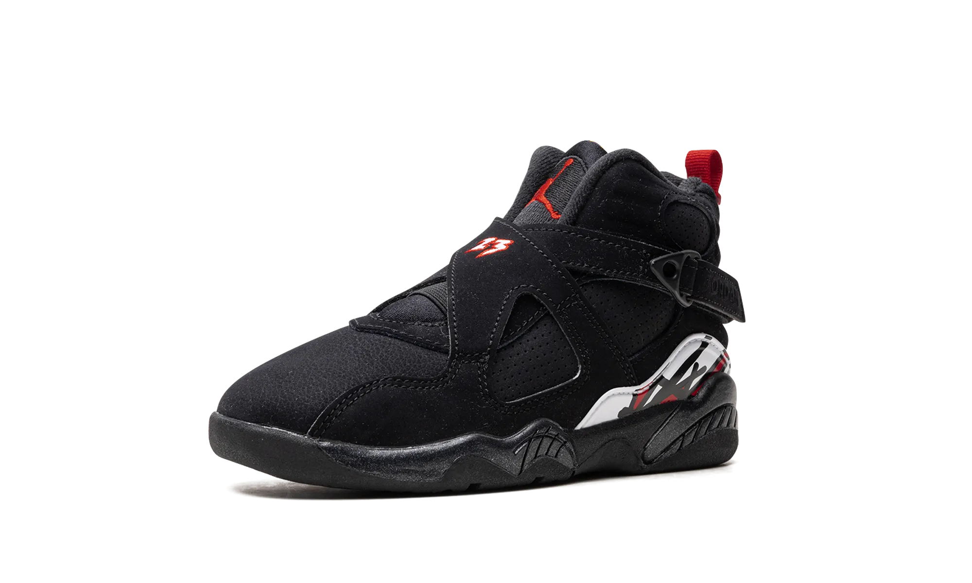 Kobe New Sneakers Air Jordan 8 Retro PS "Playoffs"