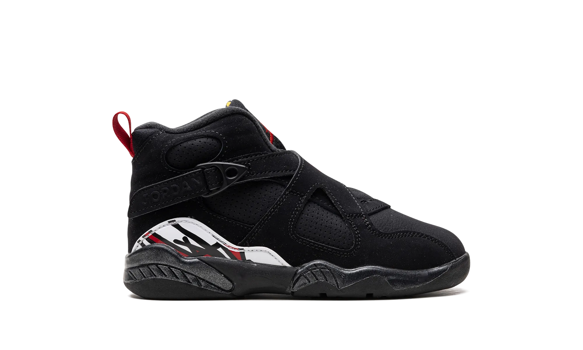 Sneakers For The Fall Air Jordan 8 Retro PS "Playoffs"