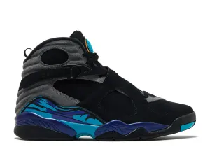 Air Jordan 8 Retro "Aqua" 2025 (Myrtle Beach Location) Prada Sneakers On Sale
