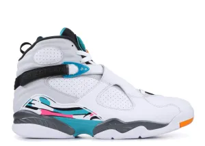 Air Jordan 8 Retro "South Beach" (Myrtle Beach Location) Air Max Sneakers Deals