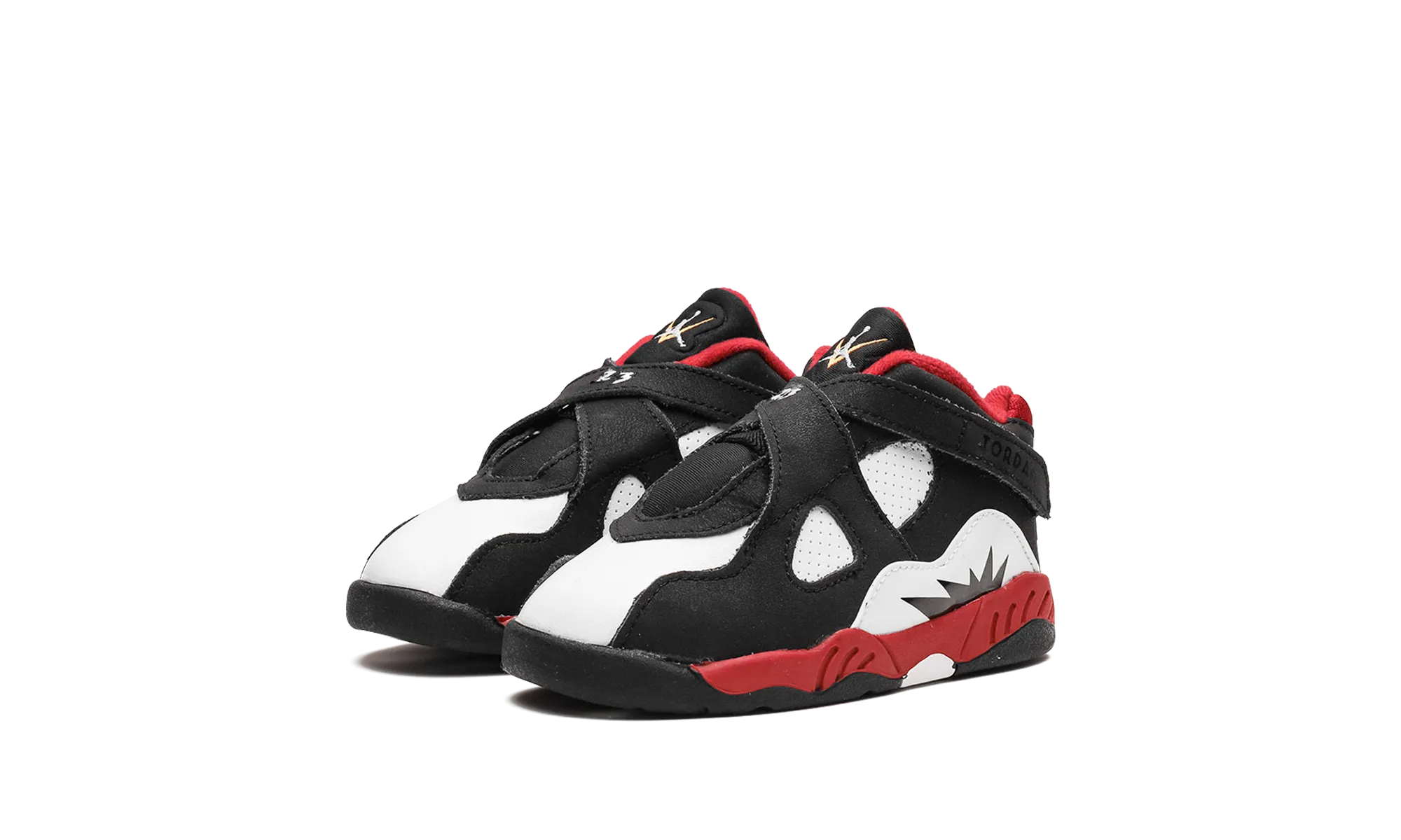 Air Jordan 8 TD "Paprika" Jellypop Sneakers