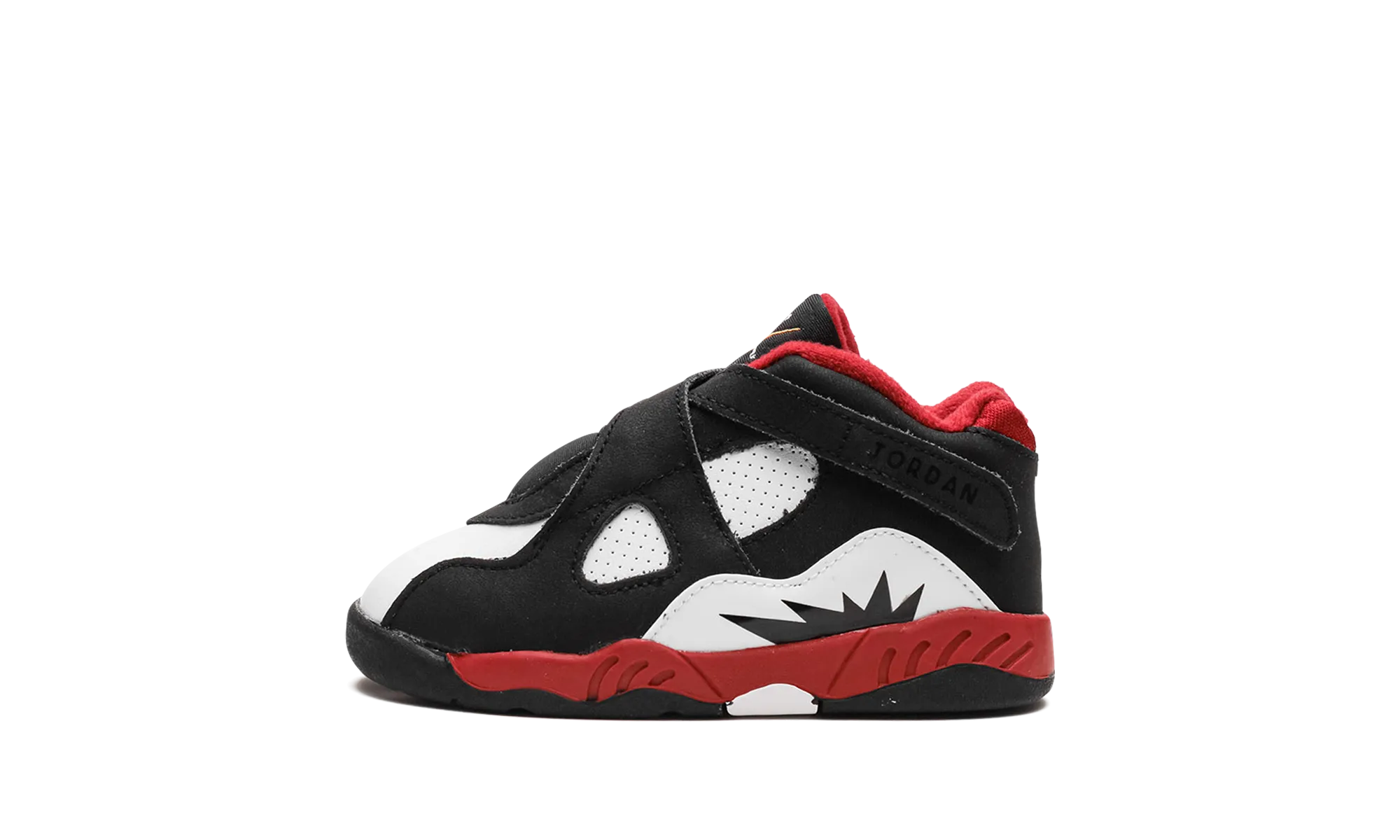 Sustainable Sneakers Air Jordan 8 TD "Paprika"