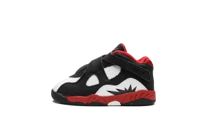 Image Sneakers Air Jordan 8 TD "Paprika"