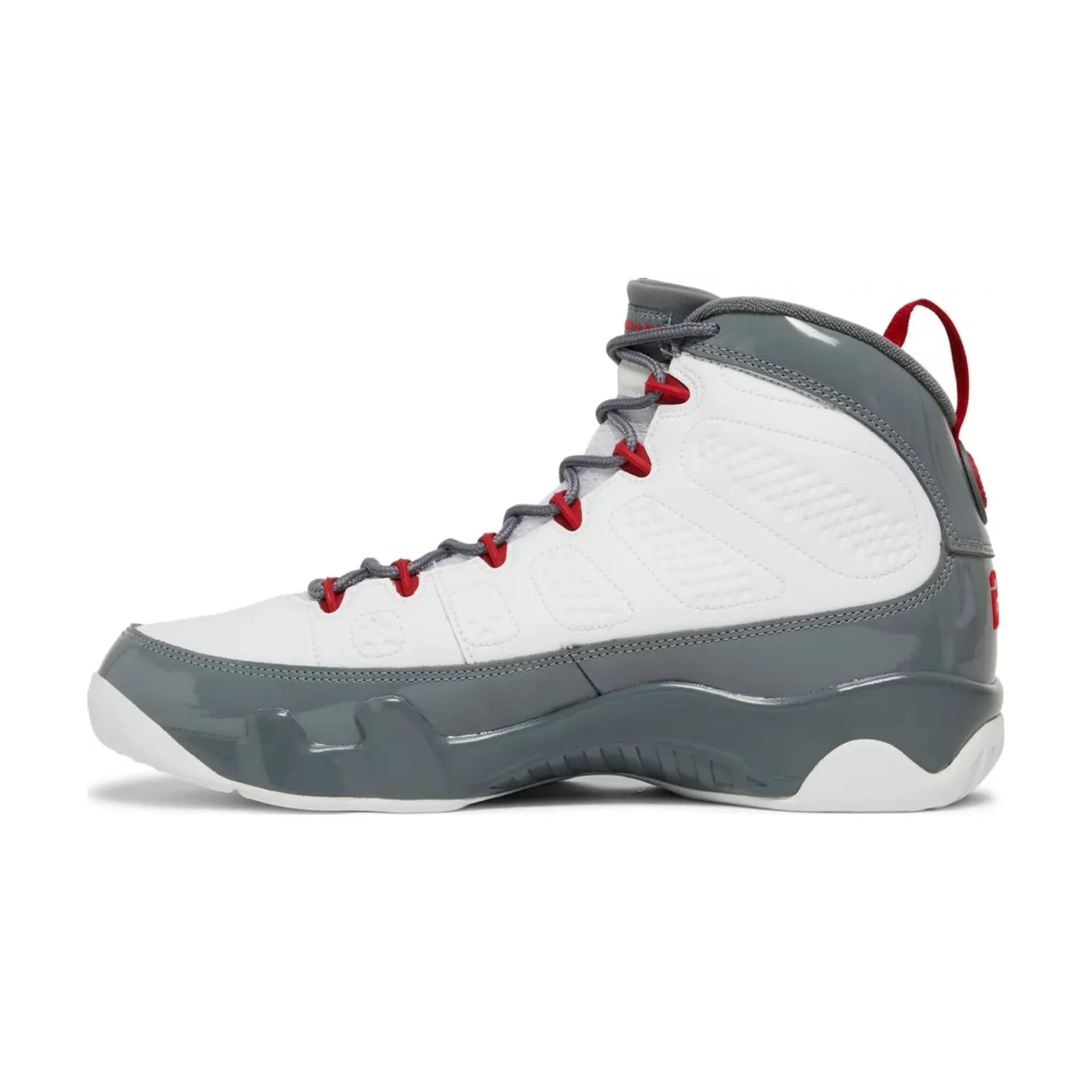 Air Jordan 9, Fire Red Onitsuka Tigers Sneakers
