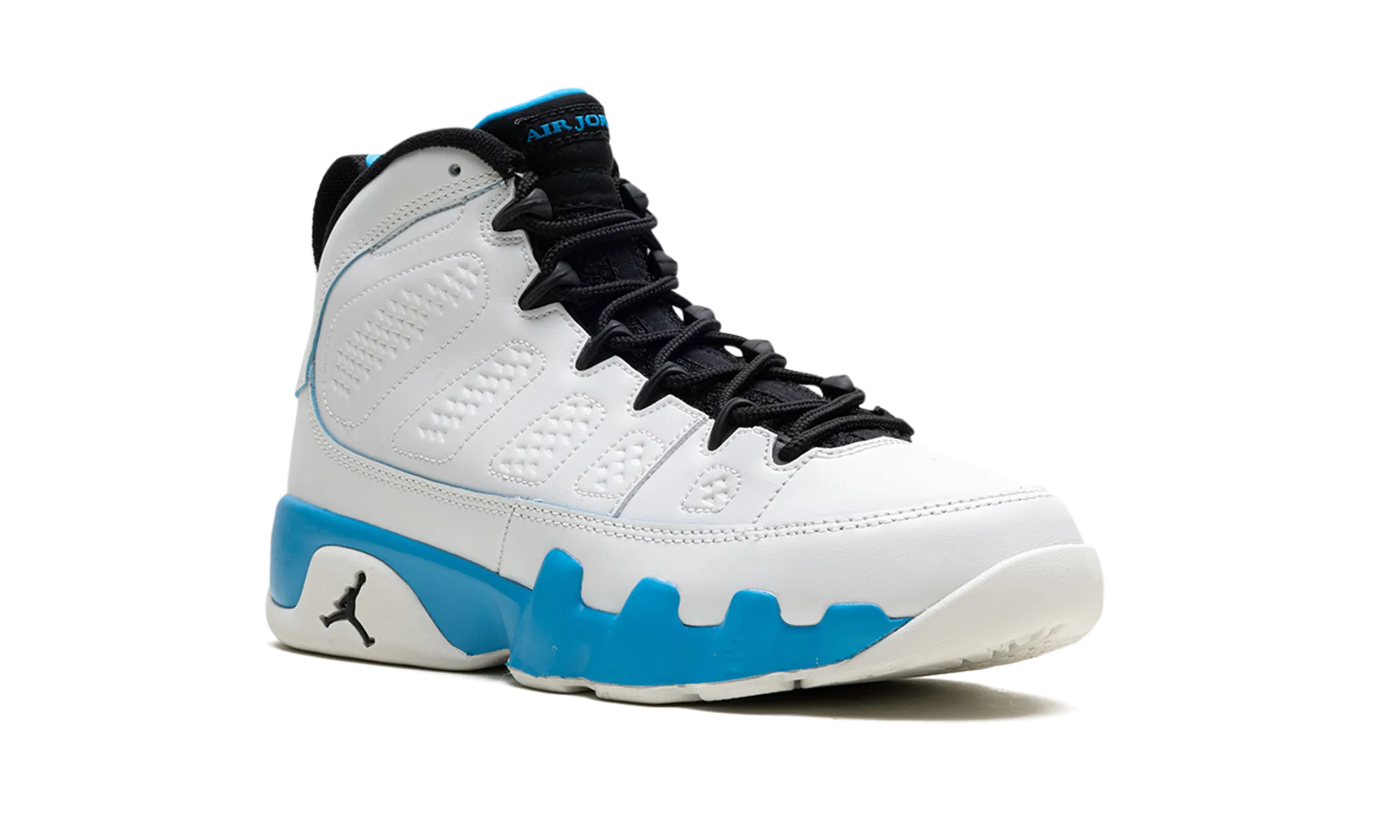 Euphoria Sneakers Air Jordan 9 GS "Powder Blue"