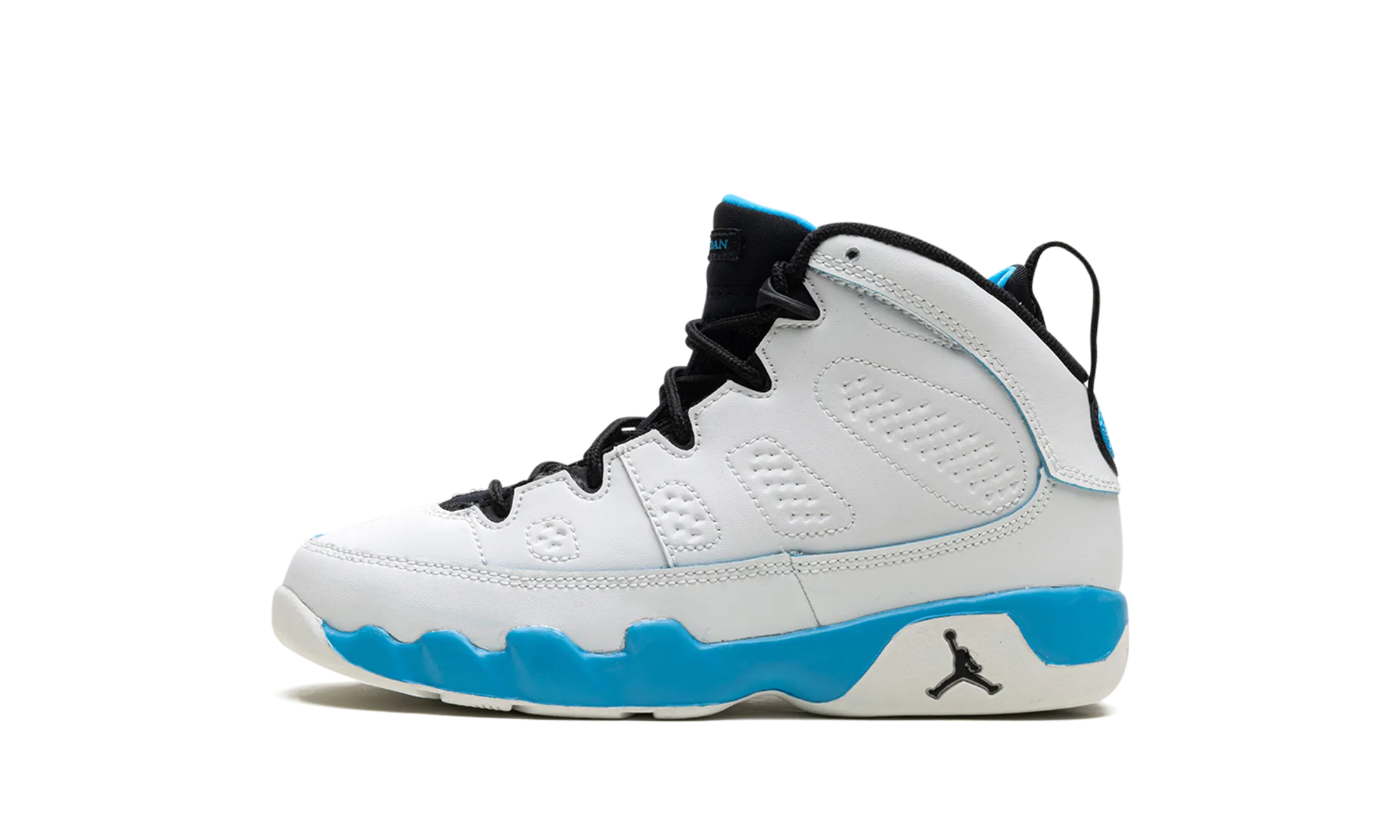 Air Jordan 9 PS "Powder Blue" Jordan Sneakers