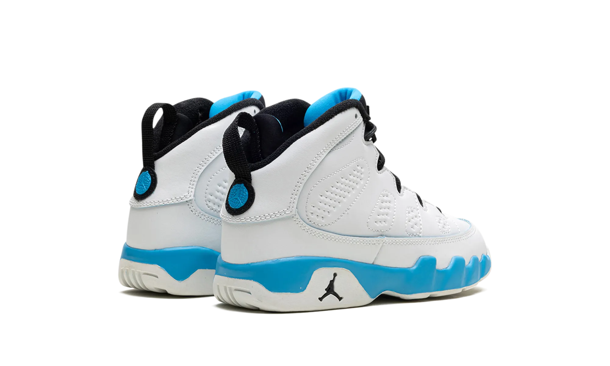 Air Jordan 9 PS "Powder Blue" Sneakers High Top