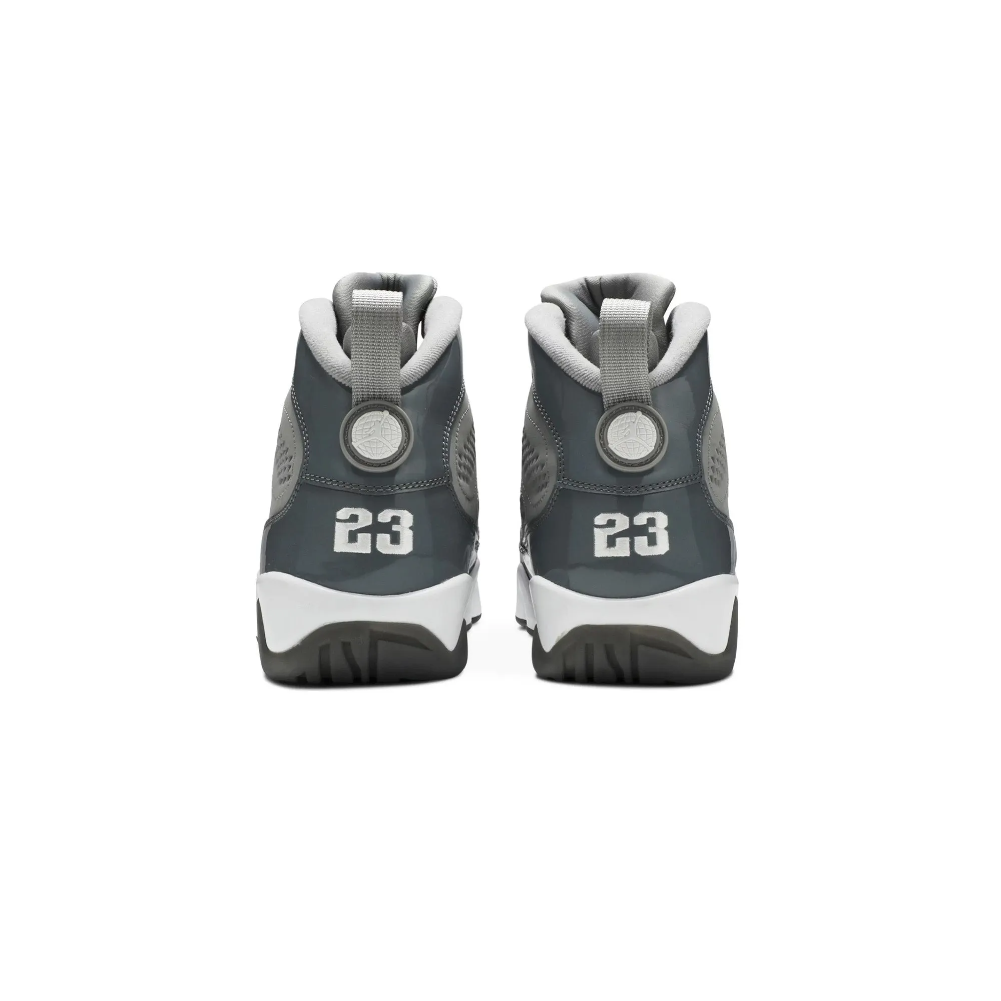 Latest Sneakers Air Jordan 9 Retro 'Cool Grey' (2012)