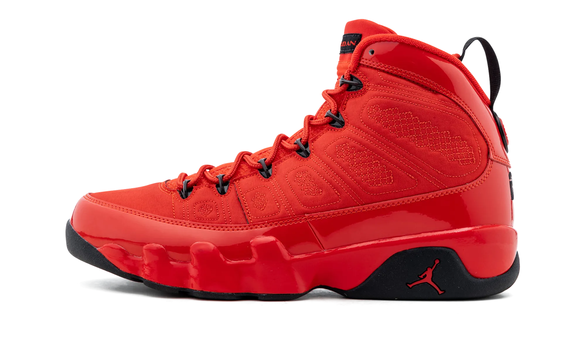 Adidas Sneakers On Sale Air Jordan 9 Retro "Chile Red"
