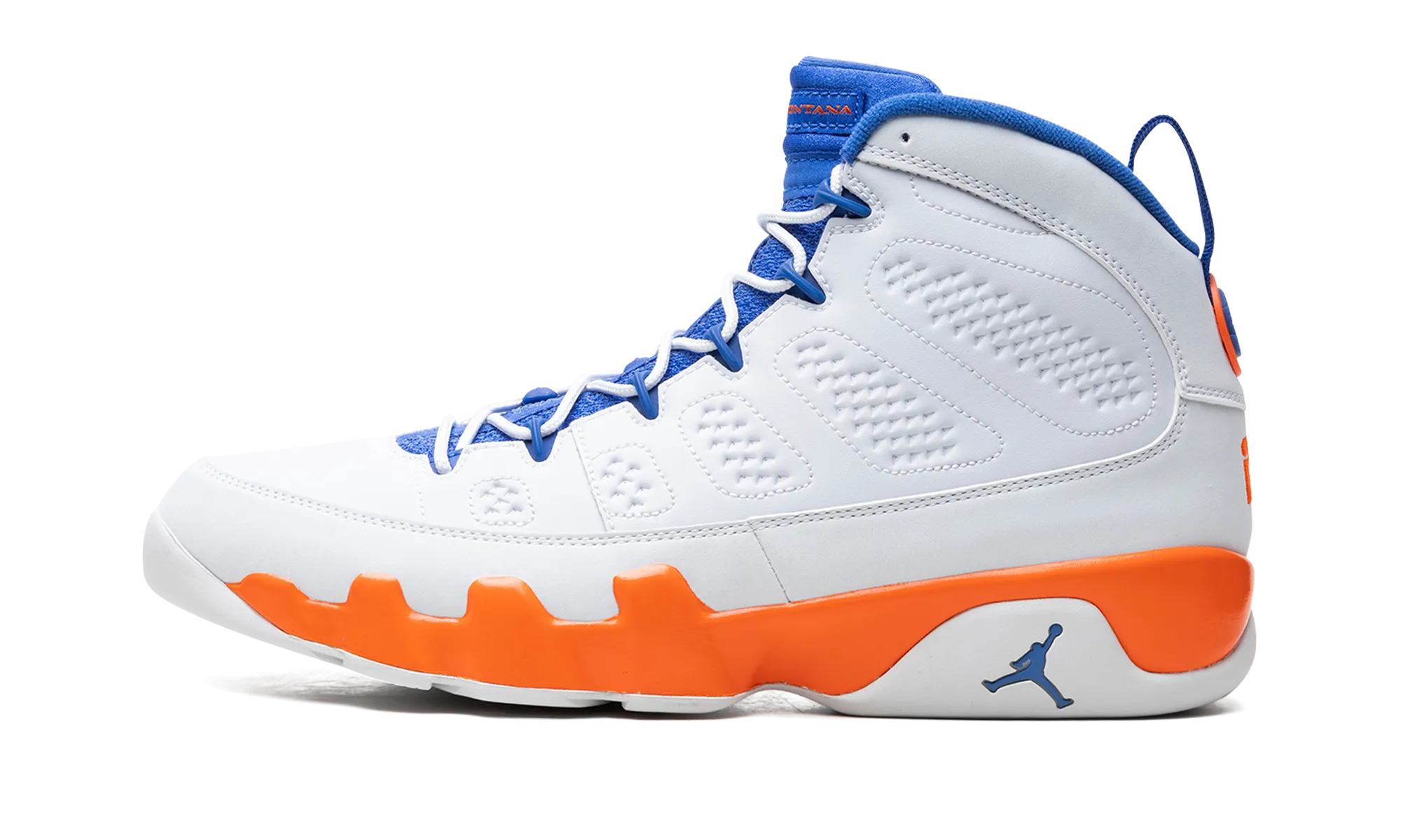 Training Sneakers Air Jordan 9 Retro "Fontay Montana"