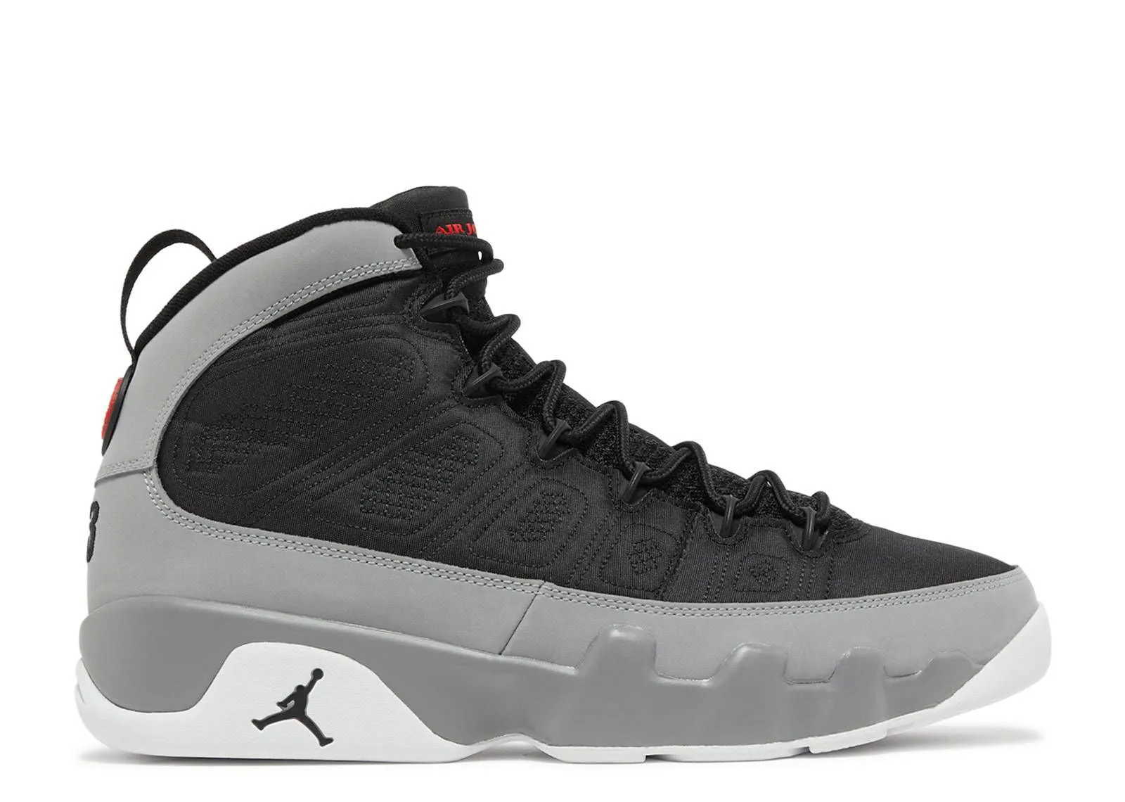 Sneakers Clearance Sale Air Jordan 9 Retro "Particle Grey" (Myrtle Beach Location)