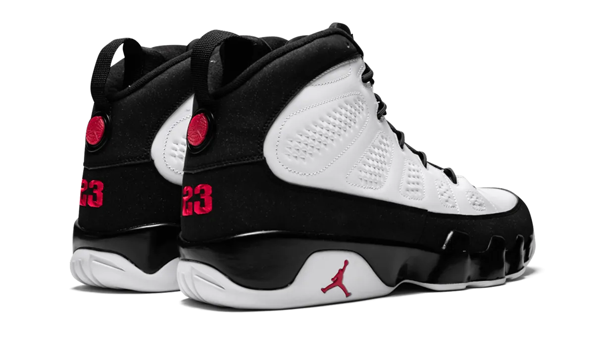 Tabi Sneakers Air Jordan 9 Retro
