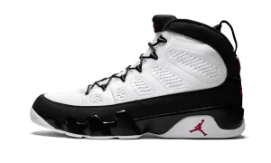 Air Jordan 9 Retro Sneakers From The 70's