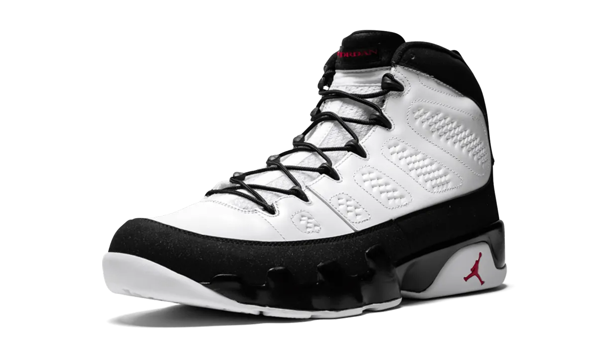 Air Jordan 9 Retro Sneakers Beth