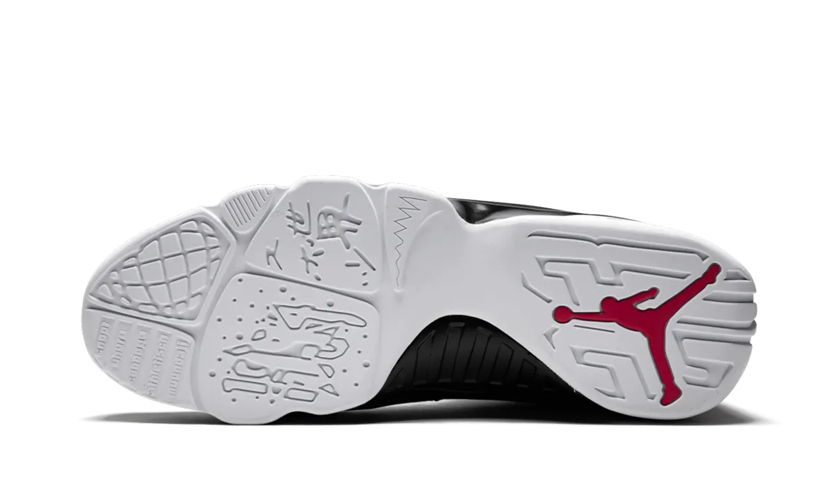 Air Jordan 9 Retro Man In Sneakers