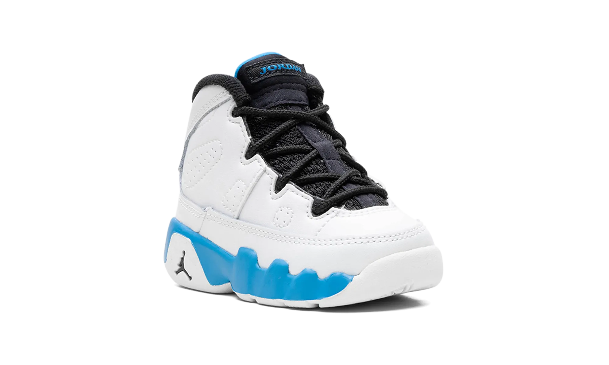 20. NULL Air Jordan 9 TD "Powder Blue"