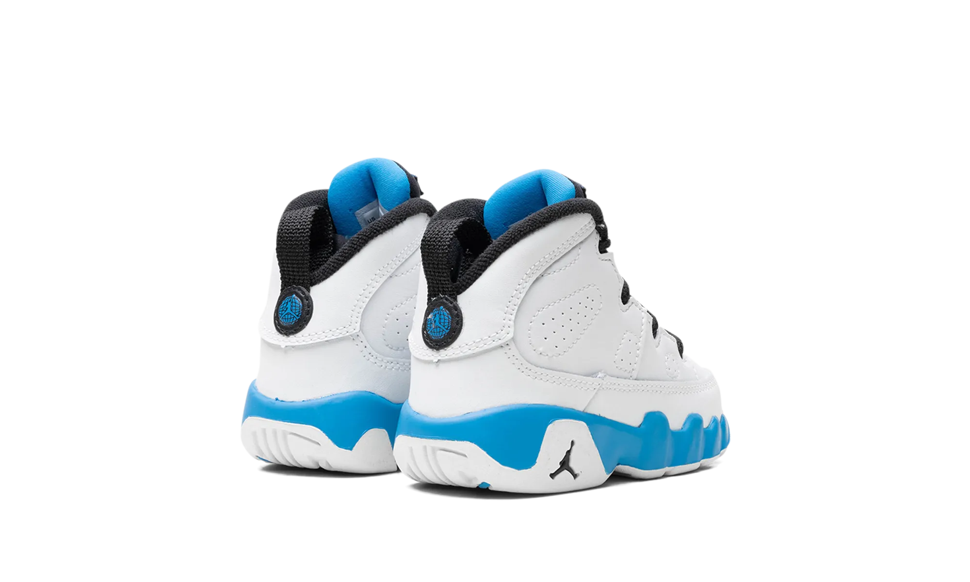 Sd Sneakers Air Jordan 9 TD "Powder Blue"