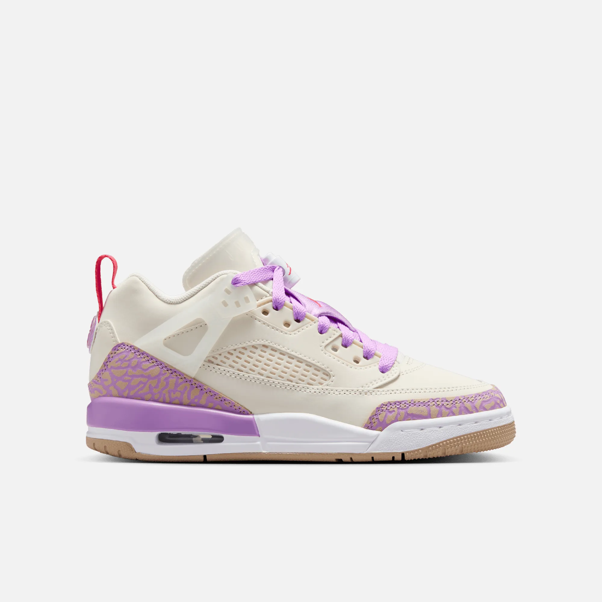 Air Jordan Big Kids' Spizike Low Lola Bunny (GS) Nike Air Max 1 Se Casual Shoes