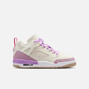 Casual Shoes Size 12 Air Jordan Big Kids' Spizike Low Lola Bunny (GS)