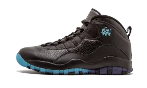 Dhgate Sneakers Air Jordan Retro 10 "SHANGHAI"