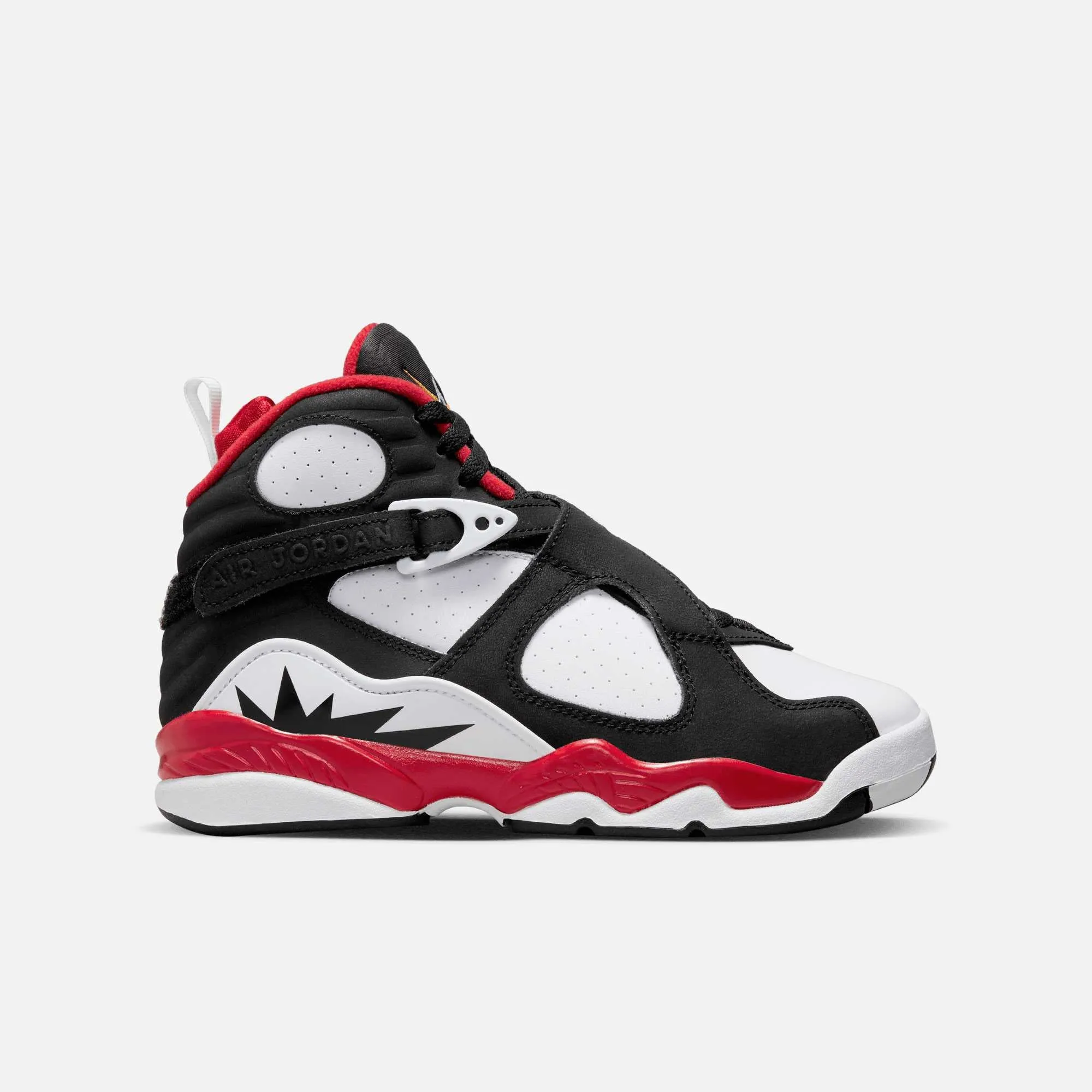 Air Jordan Retro 8 (GS) 'Paprika' Sneakers 5c