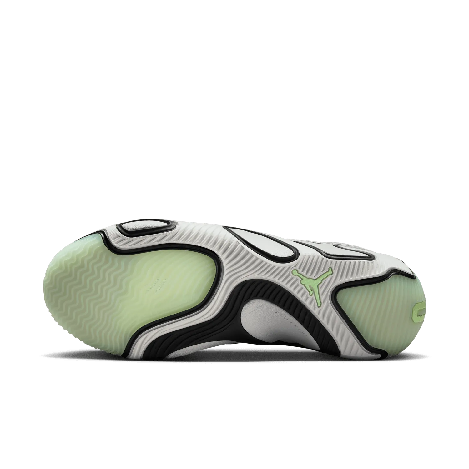 Air Jordan Tatum 3 'Zen' Girl Sneakers