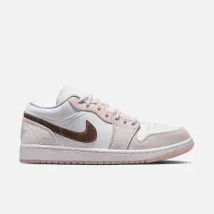 Air Jordan Women's 1 Low Coral Reef Euphoria Sneakers
